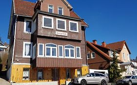 Haus Bergeshöh